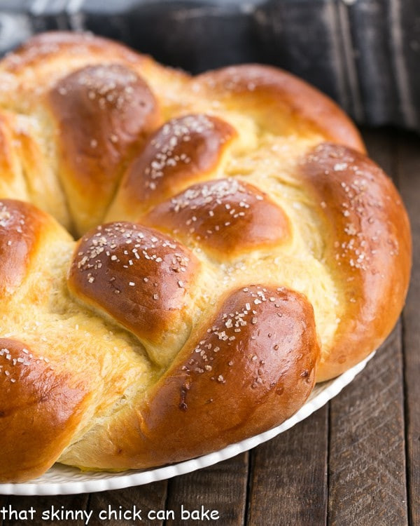 Easter Sweet Bread Recipe
 sweet easter bread