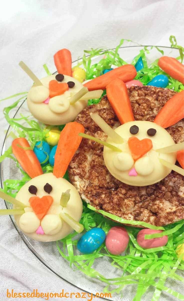 Easter Themed Appetizers
 15 Ideas for Fun Easter Food Morgan Manages Mommyhood