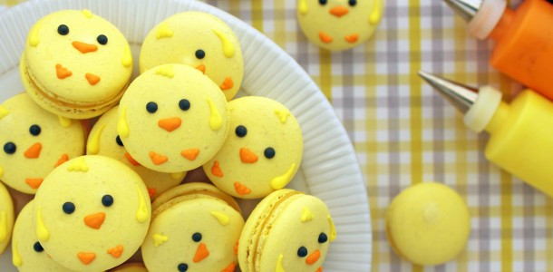 Easter Themed Desserts
 18 Easter desserts that kids and adults will love