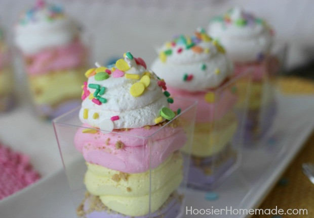 Easter Trifle Desserts
 No Bake Cheesecake Trifle Easter Dessert Hoosier Homemade