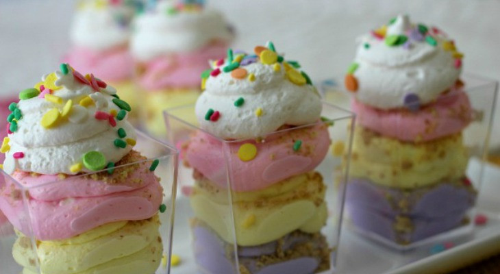 Easter Trifle Desserts
 No Bake Cheesecake Trifle Easter Dessert Hoosier Homemade