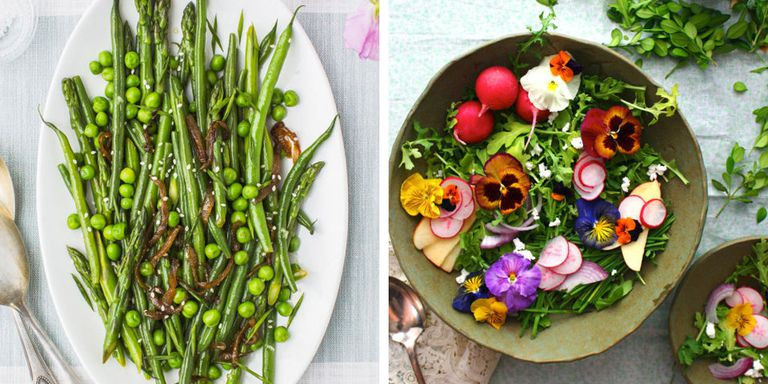 Easter Vegetable Side Dishes
 easter ve able side dishes