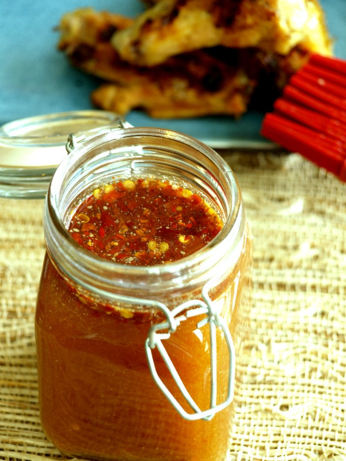 Eastern Bbq Sauce
 The Ultimate Guide to Homemade BBQ Sauce The House of BBQ