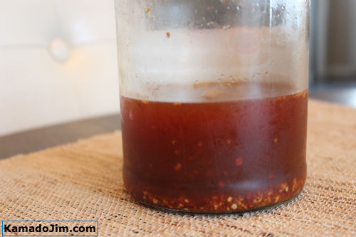 Eastern Carolina Bbq Sauce
 Eastern North Carolina Style BBQ Sauce Recipe