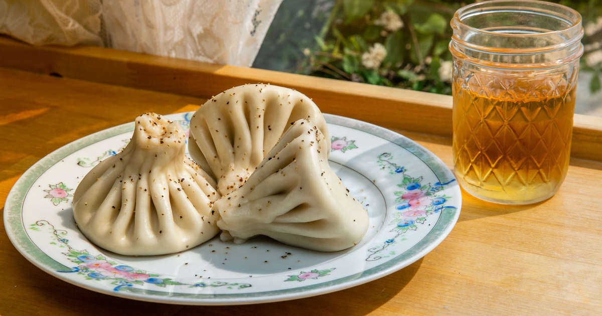 Eastern European Dumplings
 Best Eastern European Dumplings Pierogis Matzah & More