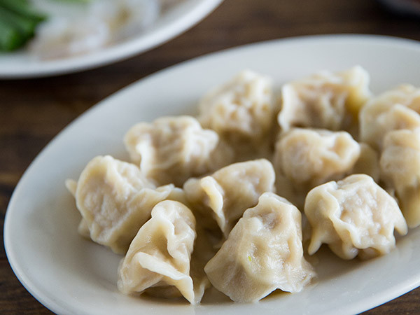 Eastern European Dumplings
 Want to to her later for whiskey cigars and some of