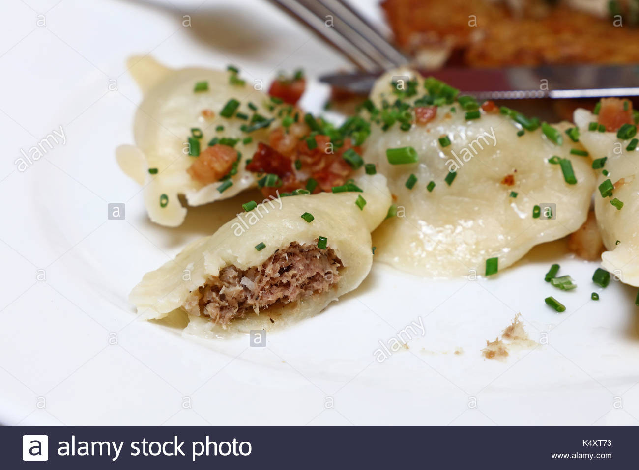 Eastern European Stuffed Dumplings
 Perogies Stock s & Perogies Stock Alamy