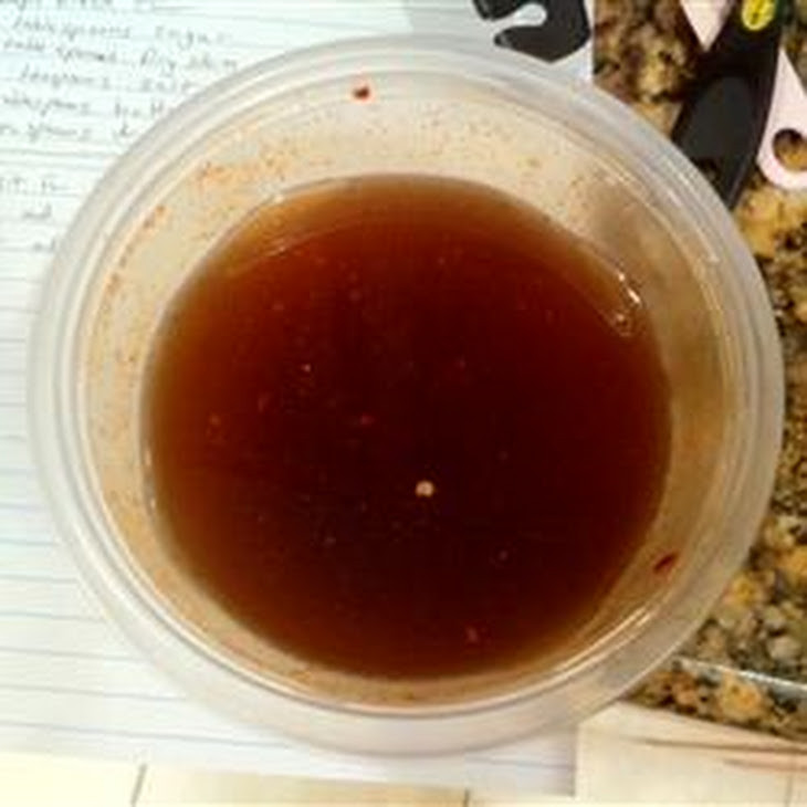 Eastern Nc Bbq Sauce
 Eastern North Carolina Barbecue Sauce Recipe — Dishmaps