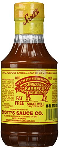 Eastern Nc Bbq Sauce Recipe
 5 Best Traditional Eastern Carolina BBQ Sauce Recipes