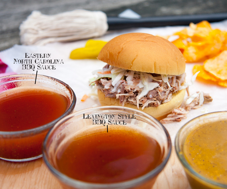 Eastern Nc Bbq Sauce Recipe
 Eastern North Carolina BBQ Sauce Martins Famous Pastry