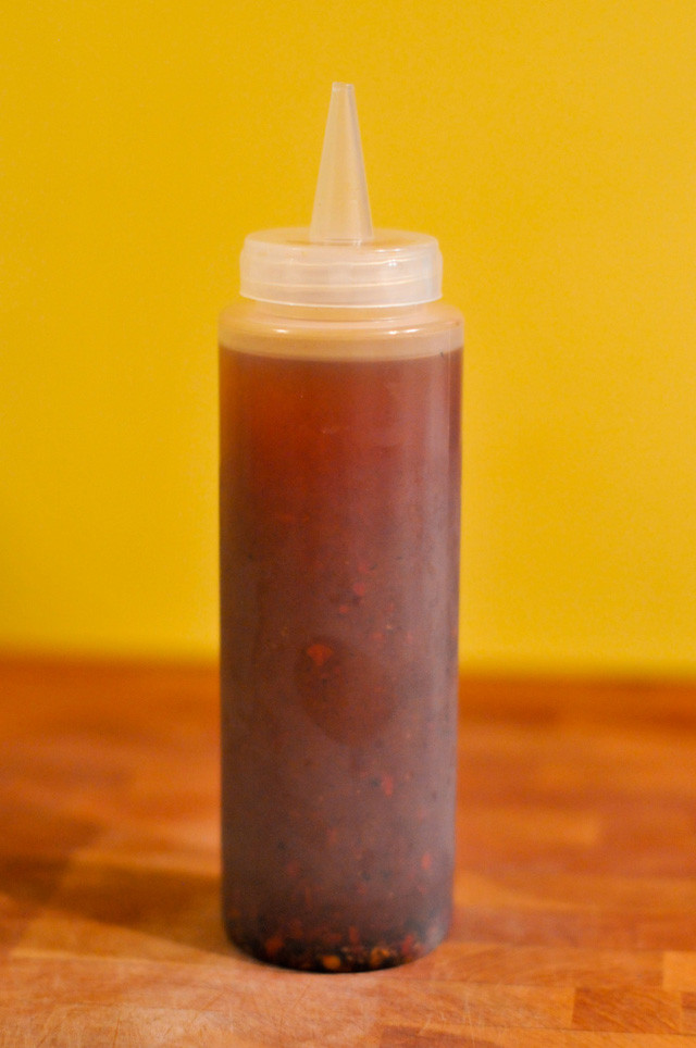 Eastern Nc Bbq Sauce
 14 Homemade BBQ sauce recipes that might make you throw