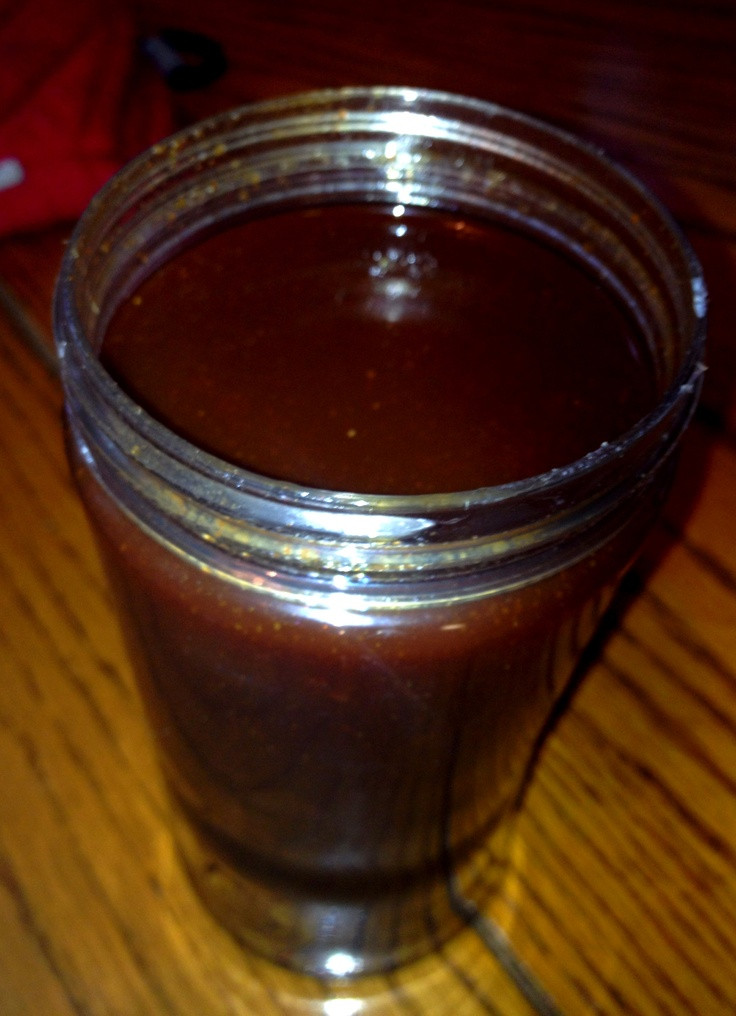 Eastern Nc Bbq Sauce
 Eastern North Carolina Barbecue Sauce Recipe — Dishmaps