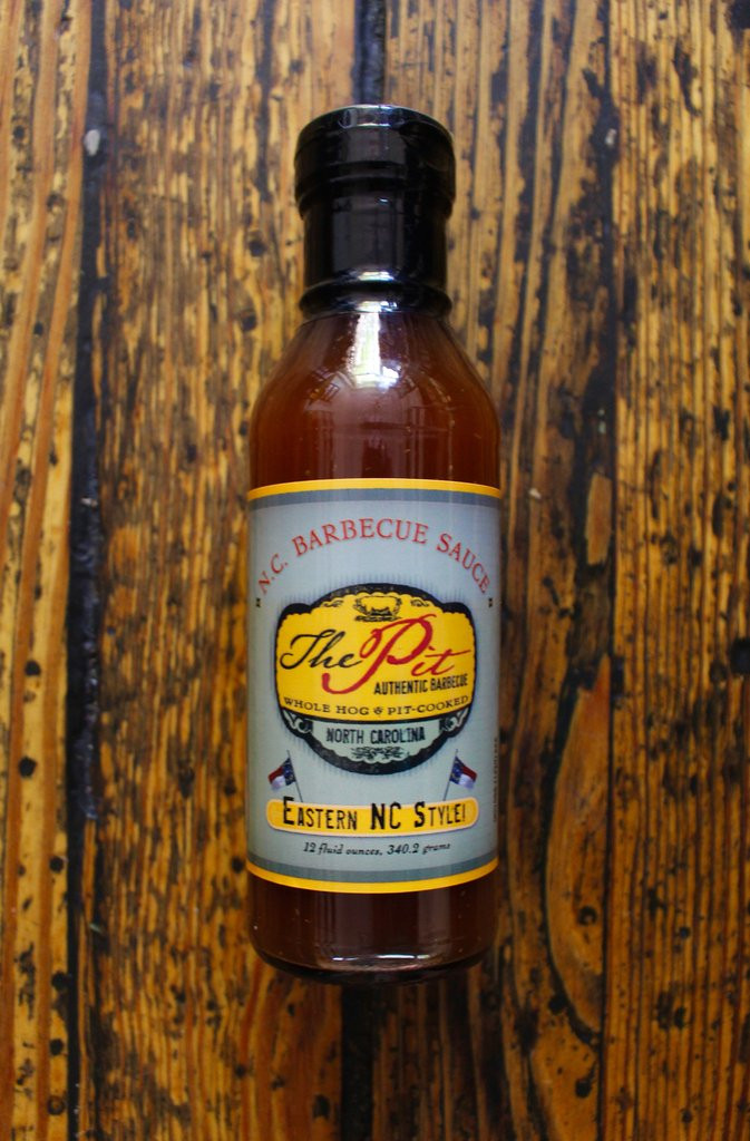 Eastern Nc Bbq Sauce
 The Pit s Eastern NC Style BBQ Sauce – Empire Eats line