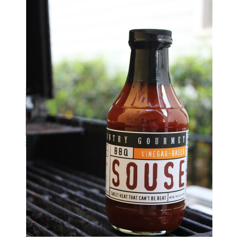 Eastern Style Bbq Sauce
 Souse Eastern Style BBQ Sauce Vinegar Based BBQ Sauces