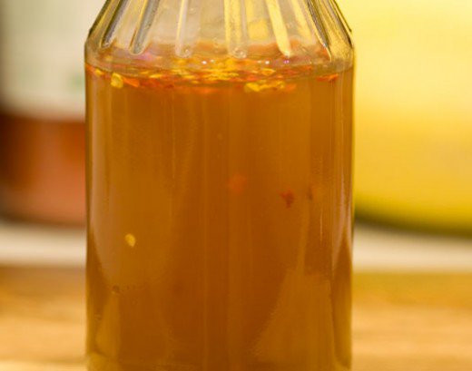 Eastern Style Bbq Sauce
 Juicy East Carolina Style Barbecue BBQ Sauce Recipe for