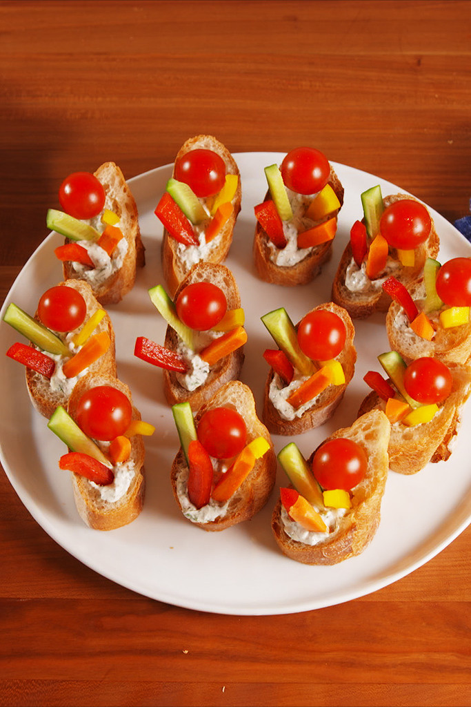 Easy Appetizers For Easter
 60 Easy Easter Appetizers Recipes & Ideas for Last