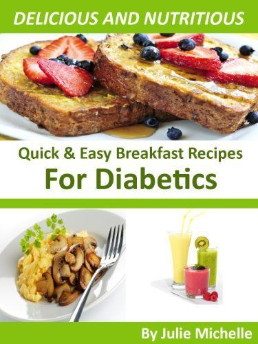 Easy Diabetic Breakfast Recipes
 14 best images about I m a diabetic on Pinterest