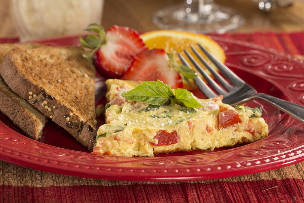 Easy Diabetic Breakfast Recipes
 The Best Diabetes Breakfast Recipes 12 Egg Breakfast