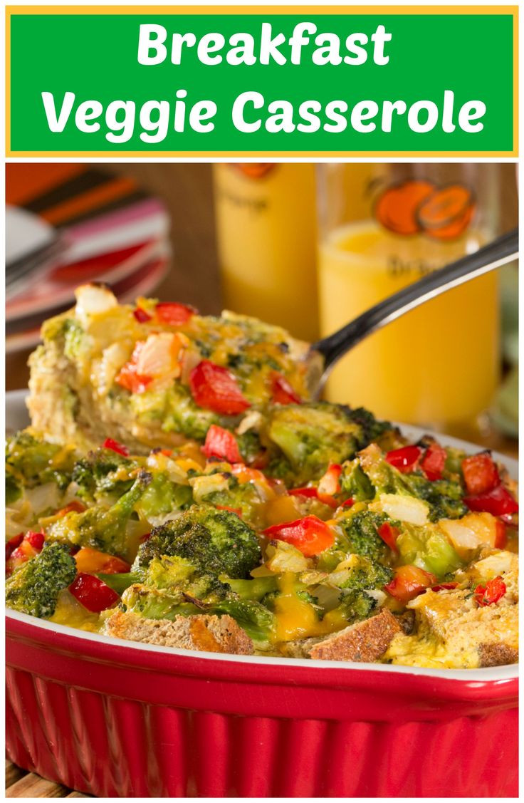 Easy Diabetic Breakfast Recipes
 36 best images about Healthy Casserole Recipes on
