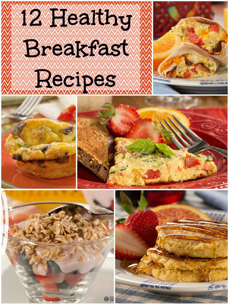 Easy Diabetic Breakfast Recipes
 17 Best images about Healthy Breakfast Ideas on Pinterest