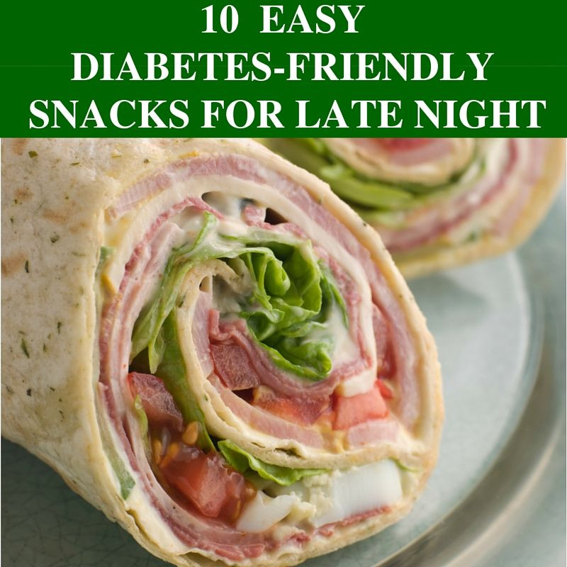 Easy Diabetic Dinner Recipes For Two
 Best 25 Easy diabetic meals ideas on Pinterest