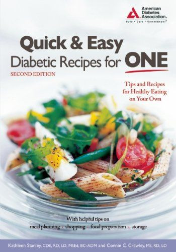 Easy Diabetic Dinner Recipes For Two
 51 best images about Diabetes Type 2 on Pinterest