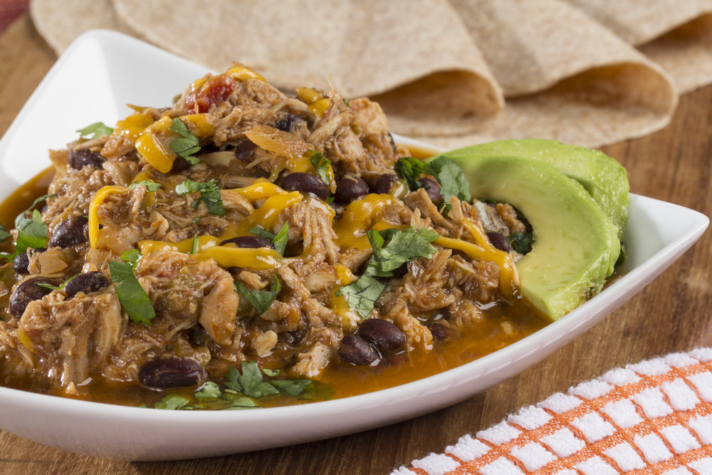 Easy Diabetic Slow Cooker Recipes
 Slow Cooker Pulled Chicken