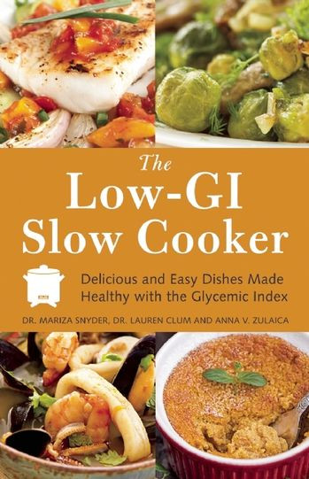 Easy Diabetic Slow Cooker Recipes
 Best 25 Low gi meals ideas on Pinterest