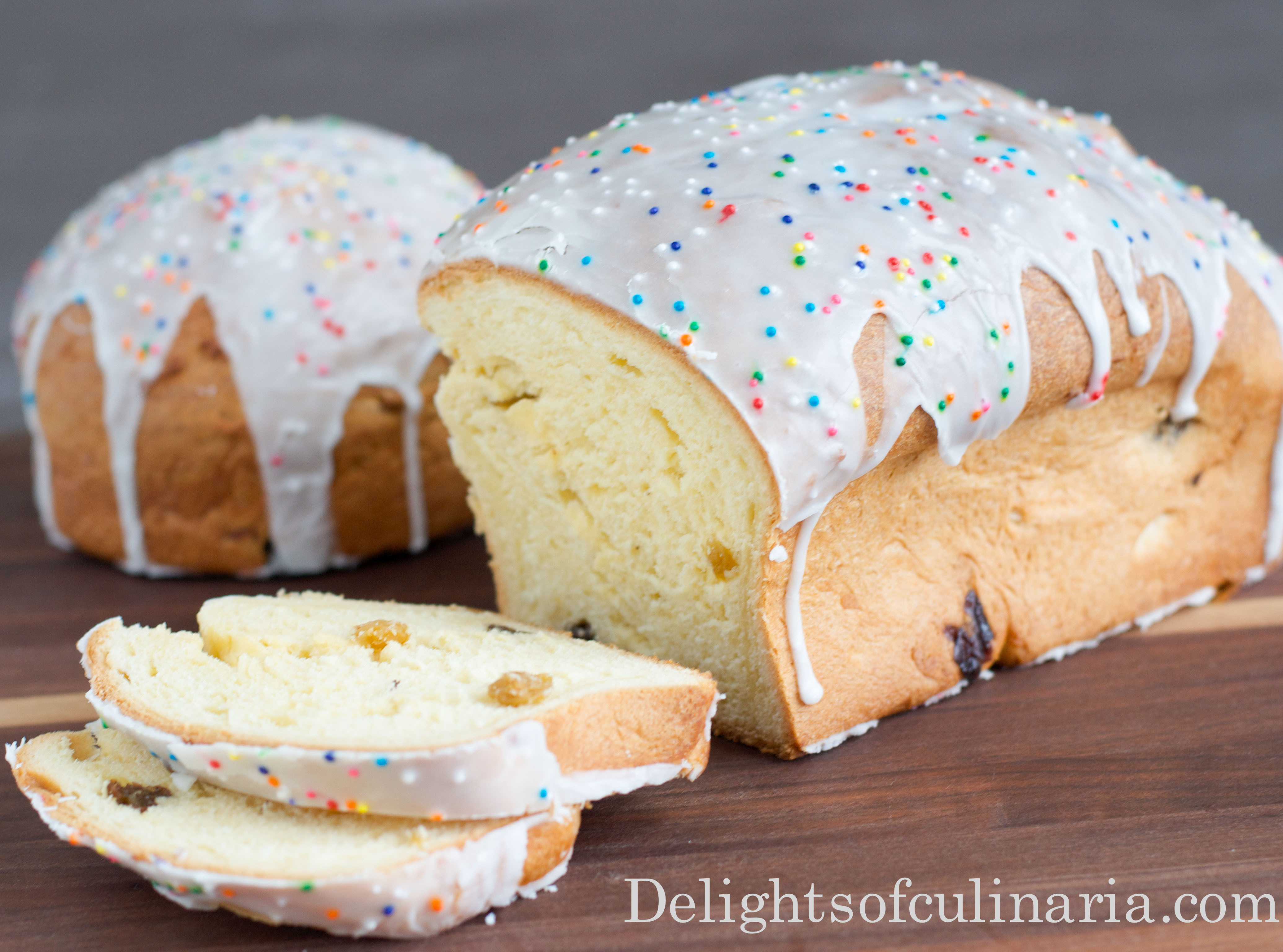 Easy Easter Bread Recipe
 easy recipe Archives Delights Culinaria