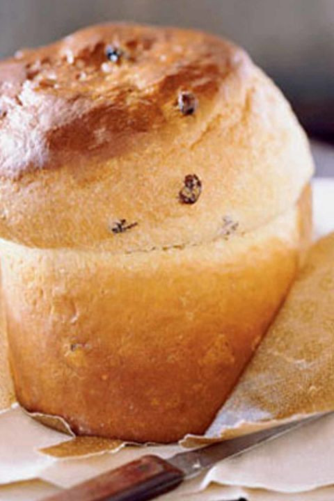Easy Easter Bread
 15 Easy Easter Bread Recipes That Are the Perfect Addition