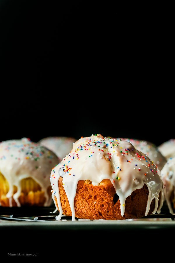 Easy Easter Bread
 Easy Easter Bread Recipe Munchkin Time