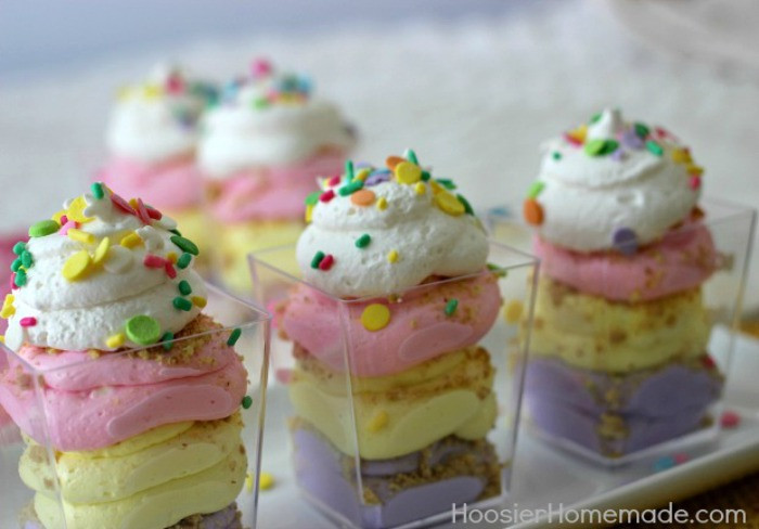 Easy Easter Desserts Recipes With Pictures
 20 Easy Easter Desserts Hoosier Homemade
