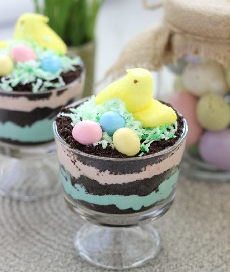 Easy Easter Desserts Recipes With Pictures
 20 Easy Easter Desserts Recipes That ll Make Everyone Cheerful
