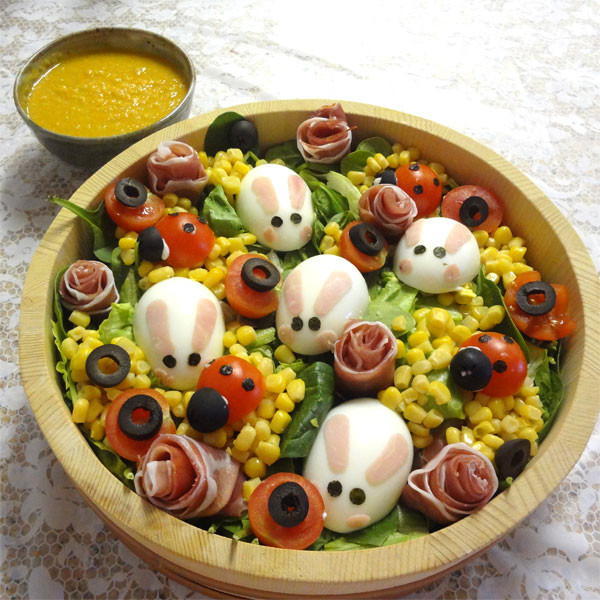 Easy Easter Salads
 arsenal scotland Easter Salad Recipes Salad Recipes In