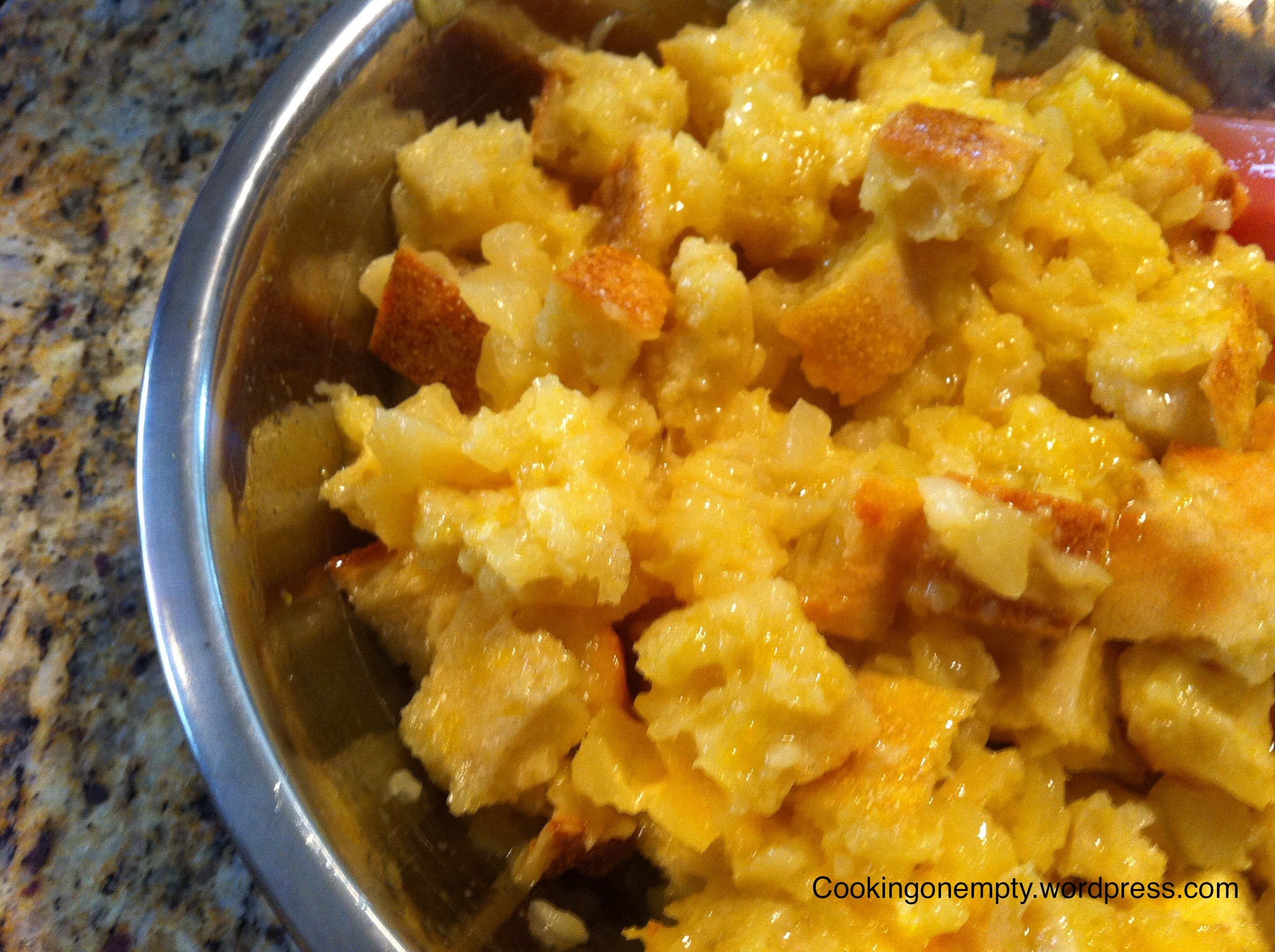 Easy Easter Side Dishes
 Easy Easter Side Dish Pineapple Stuffing