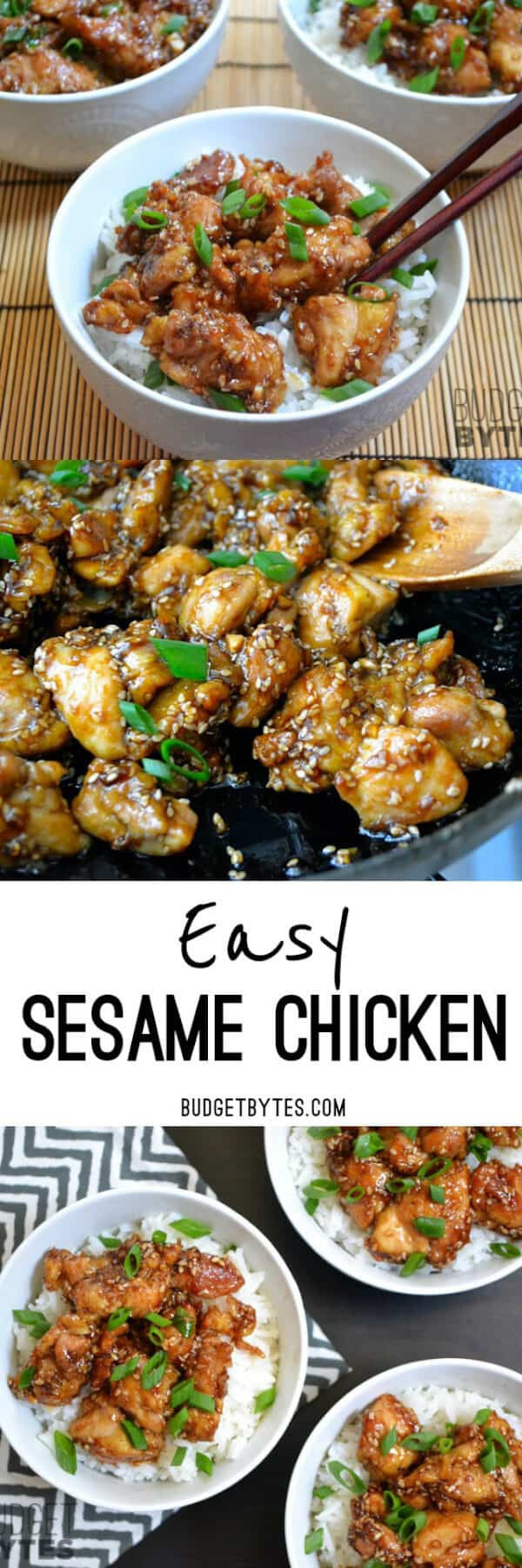 Easy Gluten Free Chicken Recipes
 The 25 Most Pinned Gluten Free Dinner Recipes on Pinterest