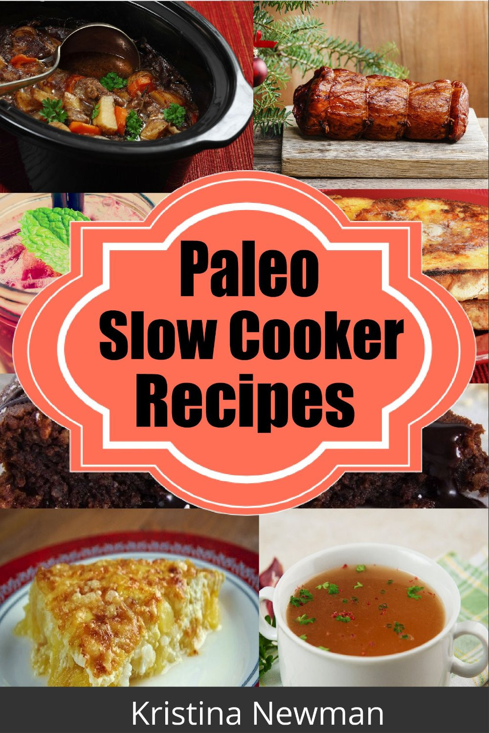 Easy Gluten Free Crockpot Recipes
 Paleo Slow Cooker Recipes Easy Healthy and Delicious