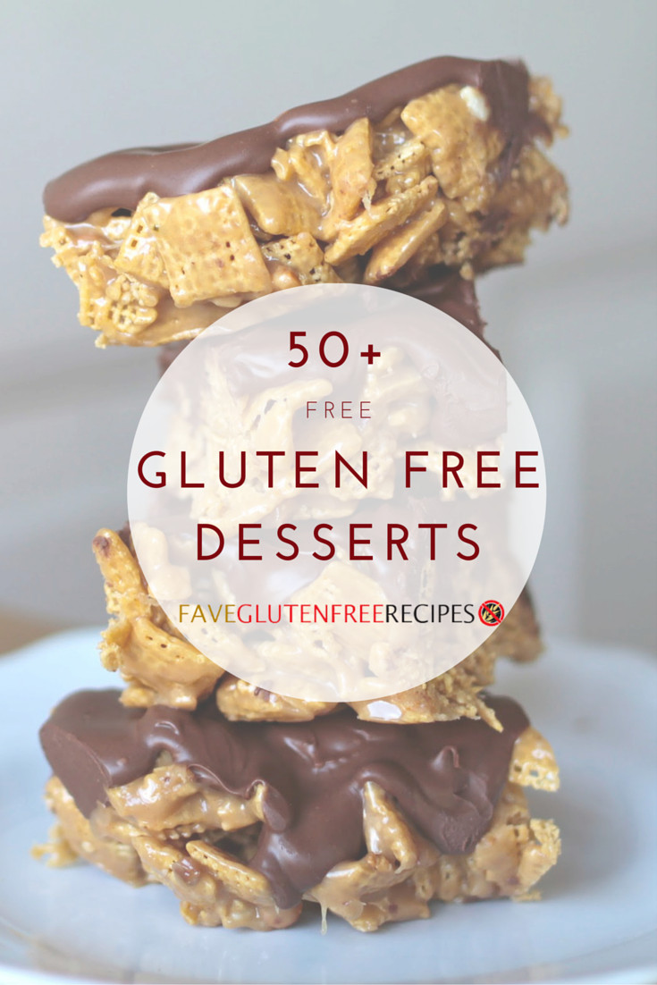 Easy Gluten Free Dairy Free Desserts
 the hunt for easy gluten free desserts Take a look at