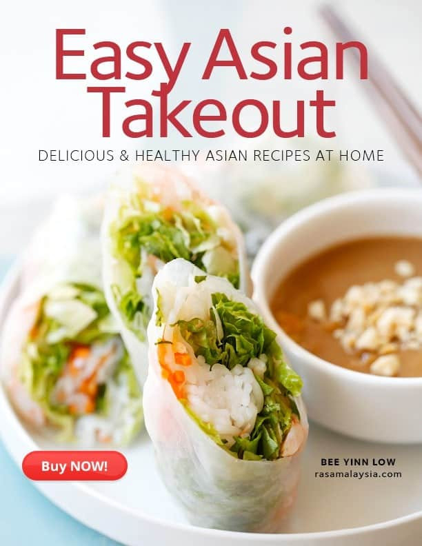Easy Healthy Asian Recipes
 Easy Asian Takeout e Cookbook