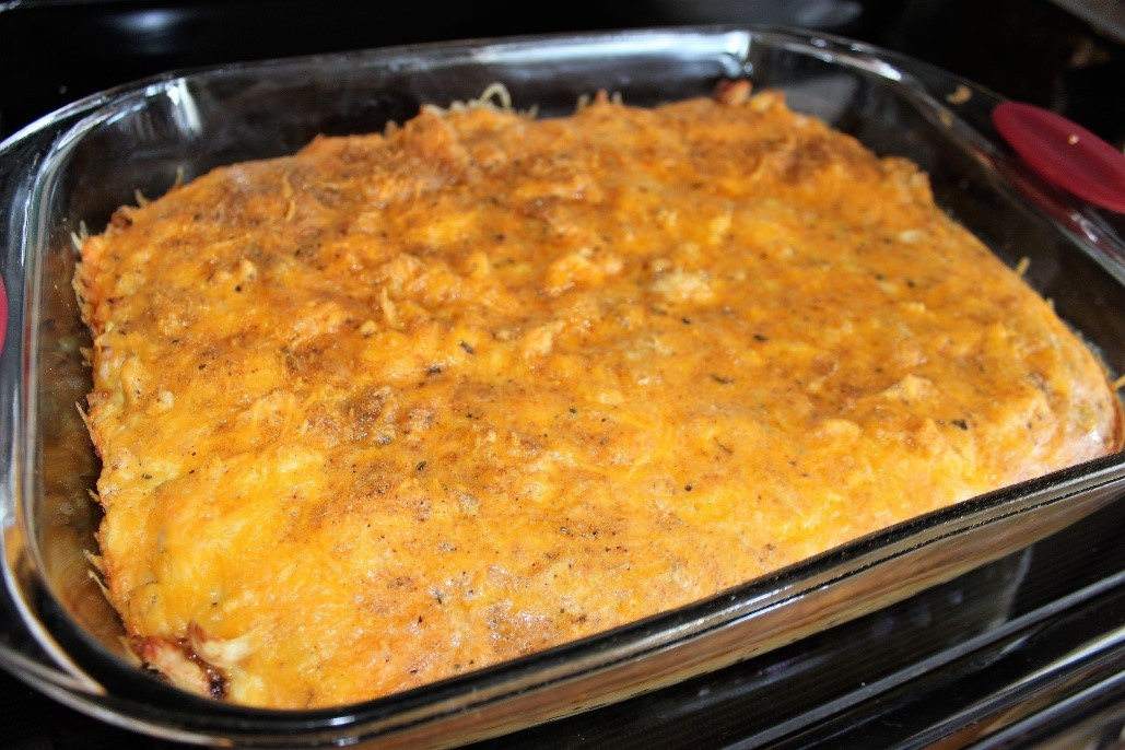 Easy Healthy Breakfast Casserole
 4 Easy and Healthy Breakfast Recipes You Need to Try