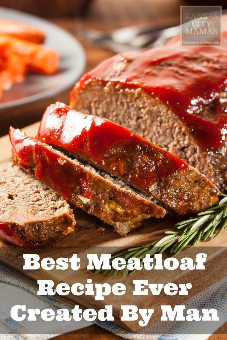 Easy Healthy Meatloaf Recipe
 Healthy Recipes Be prepared for the best quick easy
