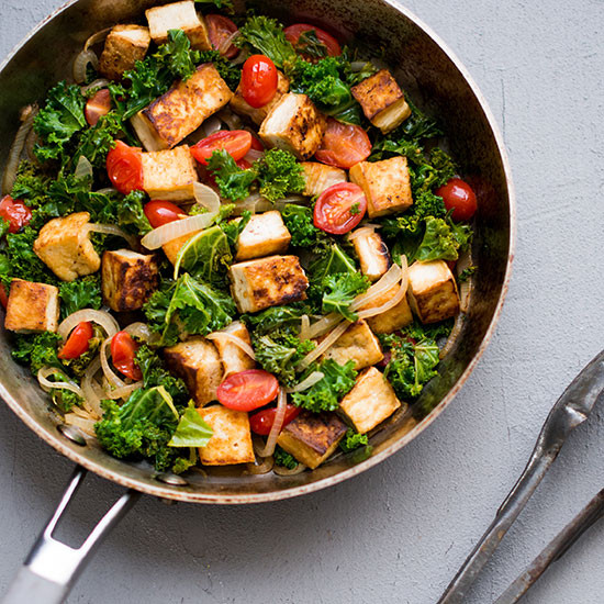 Easy Healthy Tofu Recipes
 10 Simple Tofu Recipes for Beginner Ve arians
