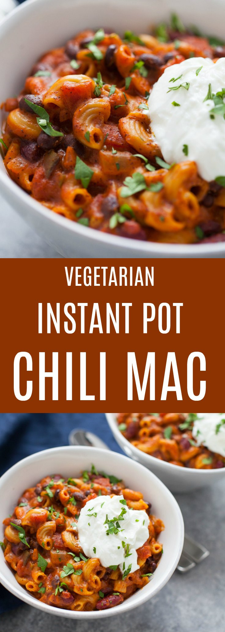 Easy Instant Pot Recipes Vegetarian
 Kara Lydon