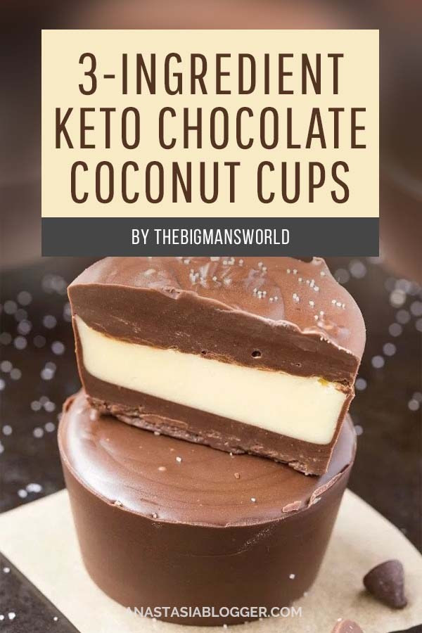 Easy Keto Dessert Recipes
 9 Easy Keto Dessert Recipes Keep Ketogenic Diet with No