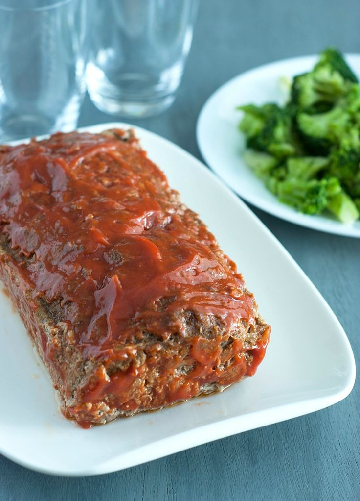 Easy Low Carb Meatloaf
 Low Carb Meatloaf Recipe