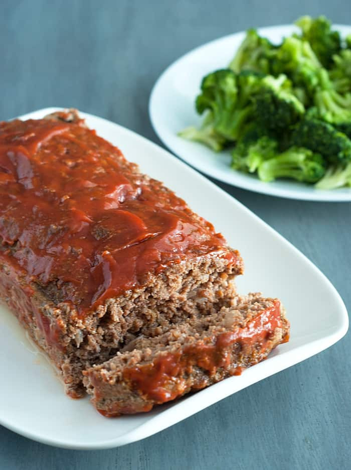 Easy Low Carb Meatloaf
 ketogenic meatloaf recipes