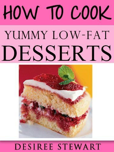 Easy Low Fat Desserts
 54 best images about low fat desserts on Pinterest