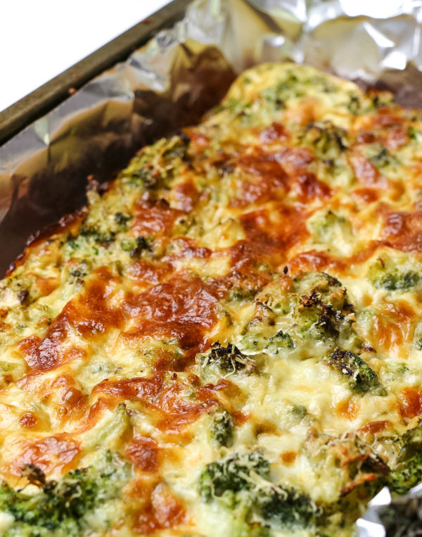 Easy Low Fat Dinners
 Low Calorie Cheesy Broccoli Quiche Low Carb Gluten Free