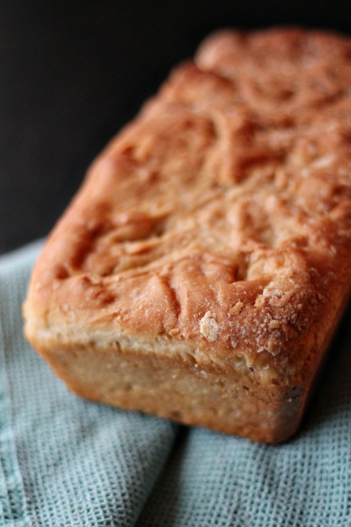 Easy Vegan Bread
 Easy vegan Bread The House of Plaidfuzz