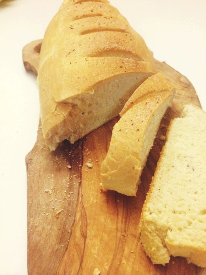 Easy Vegan Bread
 Easy Vegan Bread Machine Recipe for Loaves and Pretzels